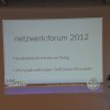 Netzwerk-Forum