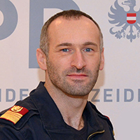 Oberstleutnant Siegfried Senk