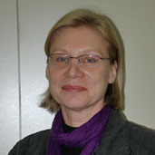 Mag. Ilse Krottendorfer